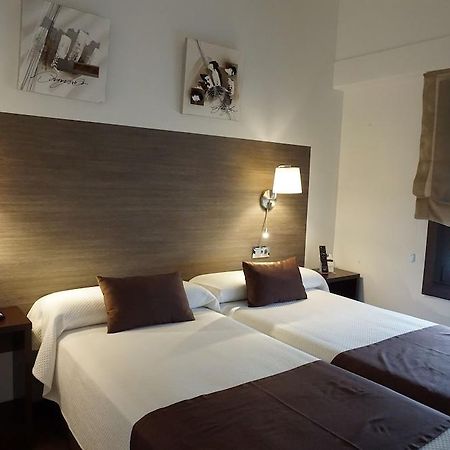Suites A Coruna Luaran gambar