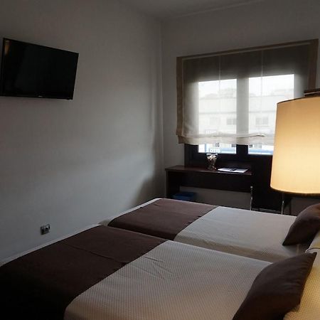 Suites A Coruna Luaran gambar
