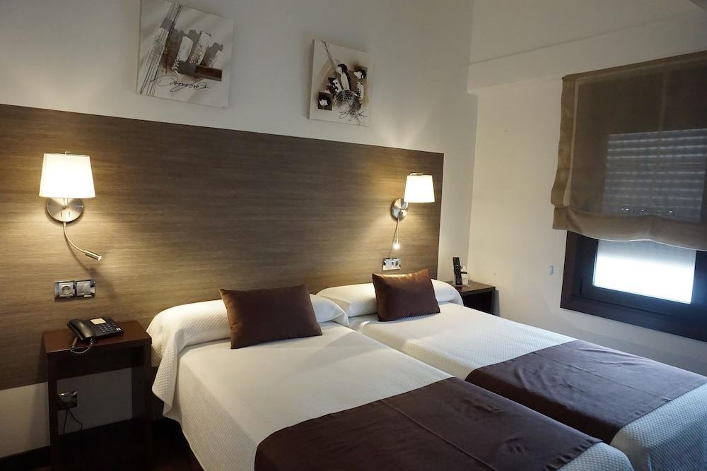 Suites A Coruna Luaran gambar