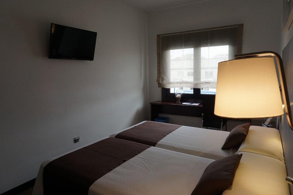 Suites A Coruna Luaran gambar